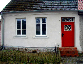 Landhaus